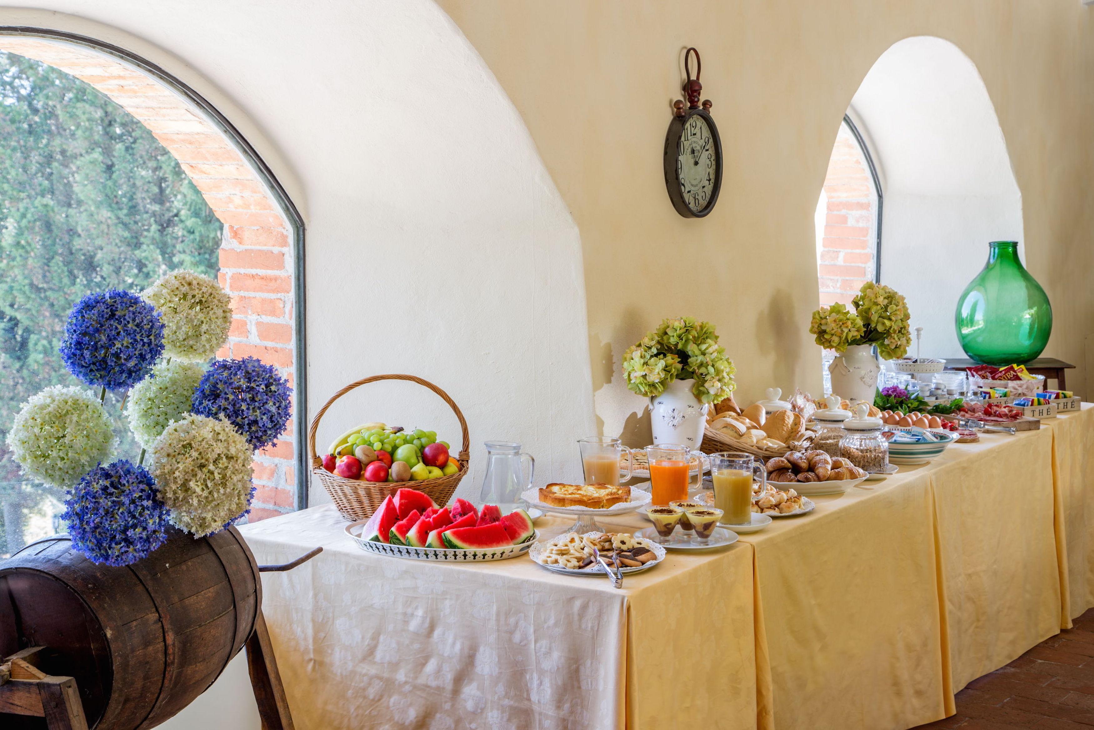 Отель Abbadia Sicille Relais Трекуанда Экстерьер фото