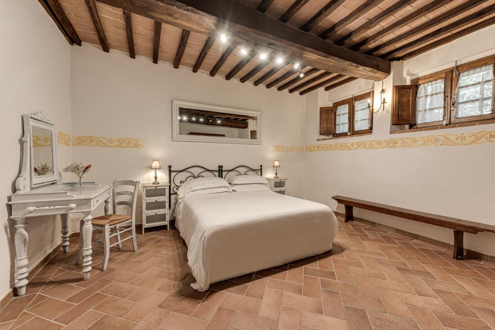 Отель Abbadia Sicille Relais Трекуанда Экстерьер фото