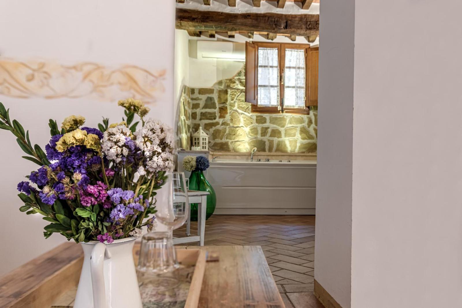 Отель Abbadia Sicille Relais Трекуанда Экстерьер фото