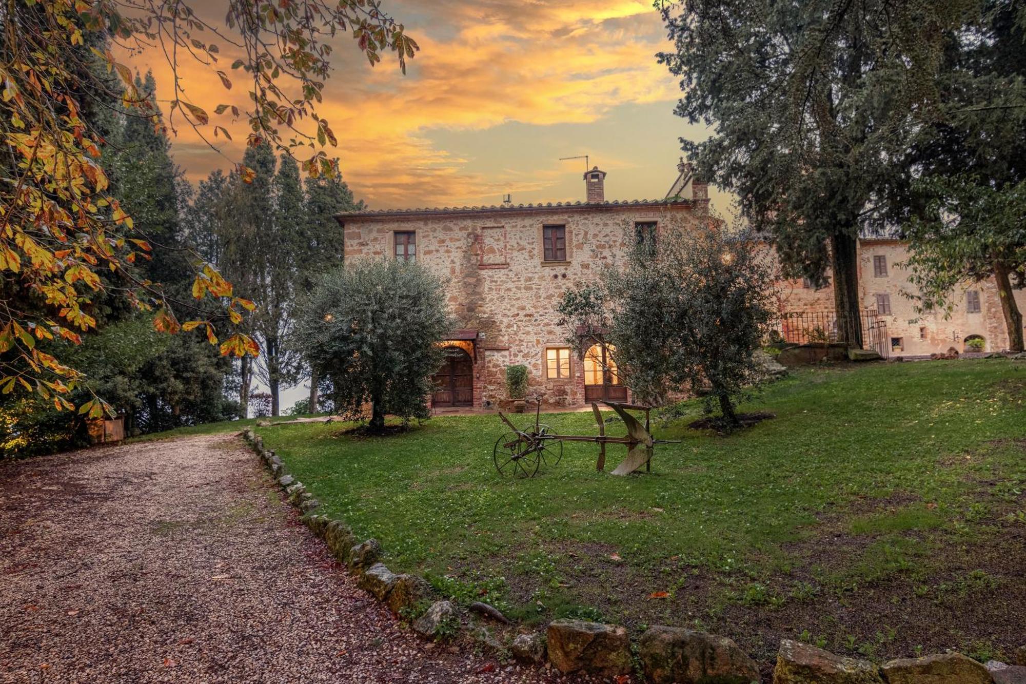 Отель Abbadia Sicille Relais Трекуанда Номер фото