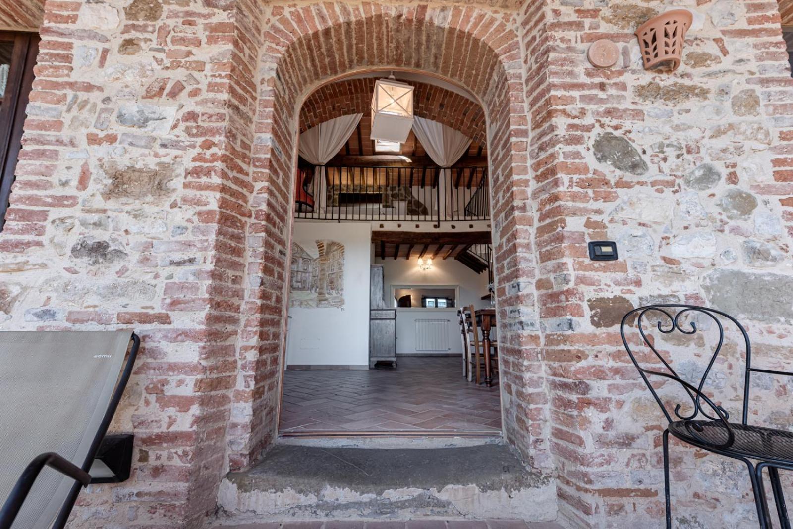 Отель Abbadia Sicille Relais Трекуанда Номер фото
