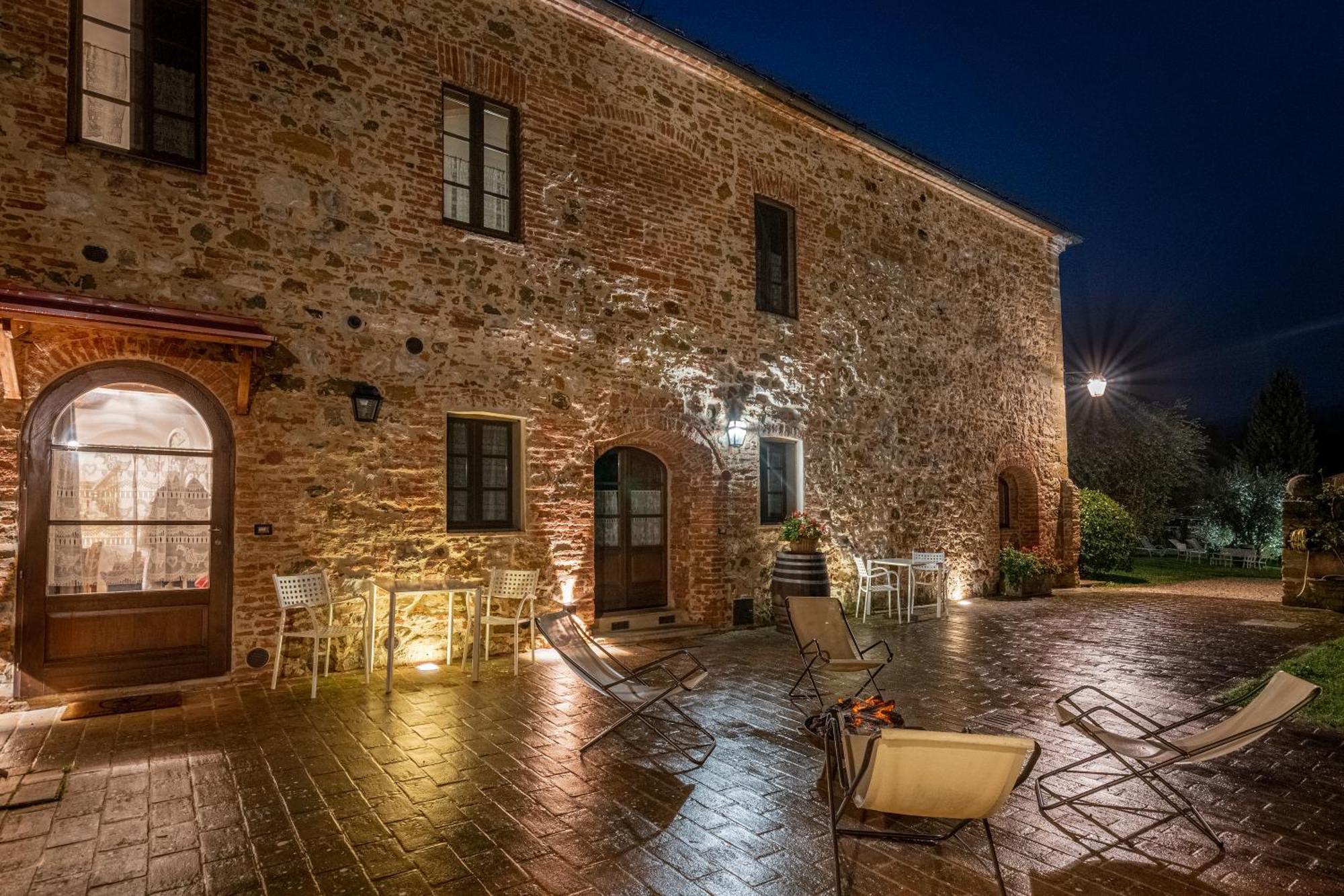 Отель Abbadia Sicille Relais Трекуанда Номер фото