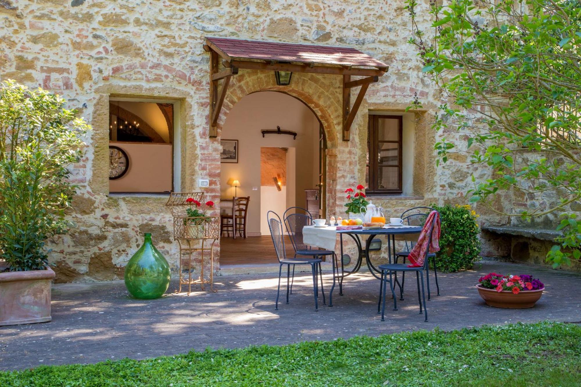 Отель Abbadia Sicille Relais Трекуанда Номер фото