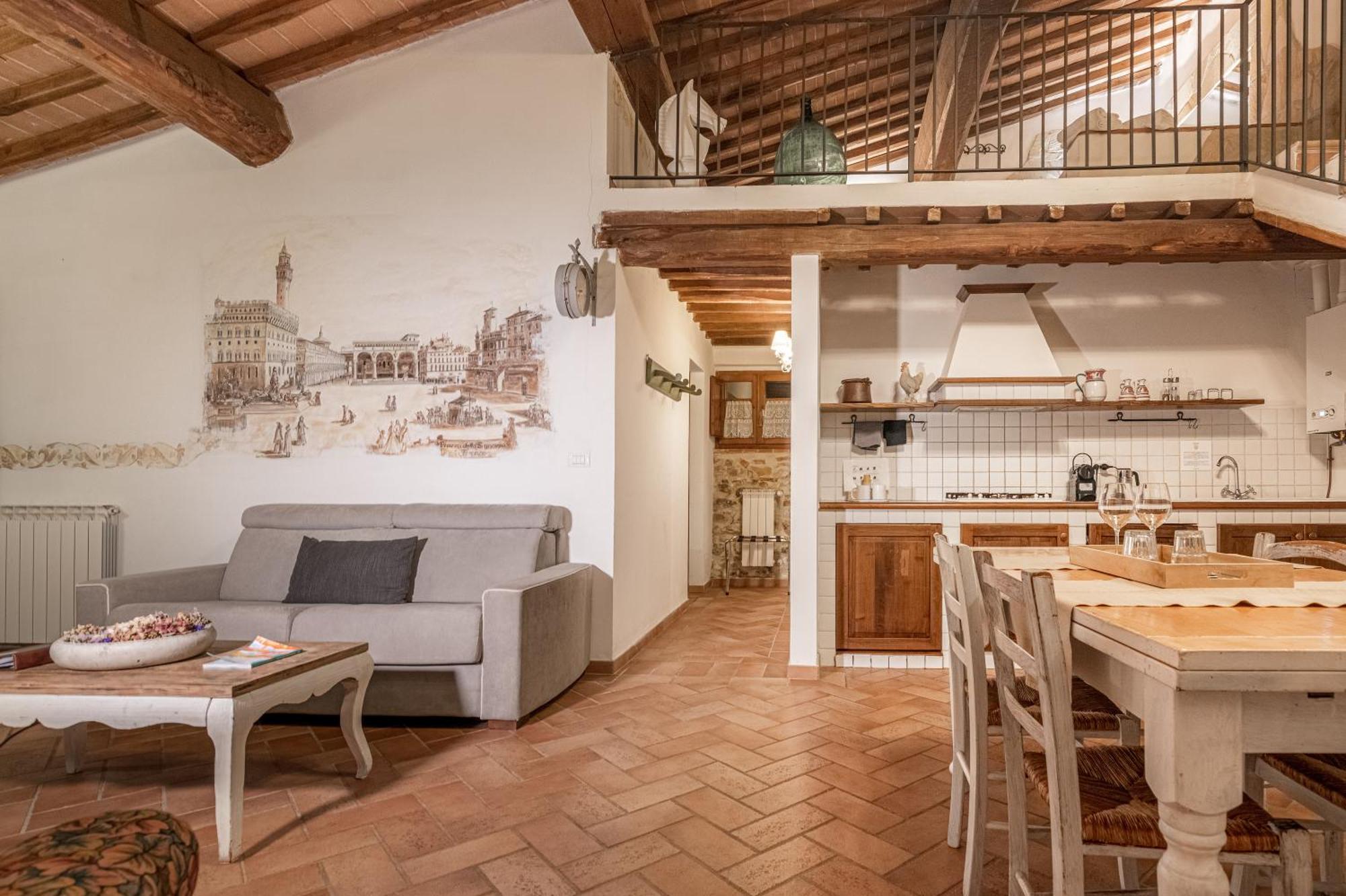 Отель Abbadia Sicille Relais Трекуанда Номер фото
