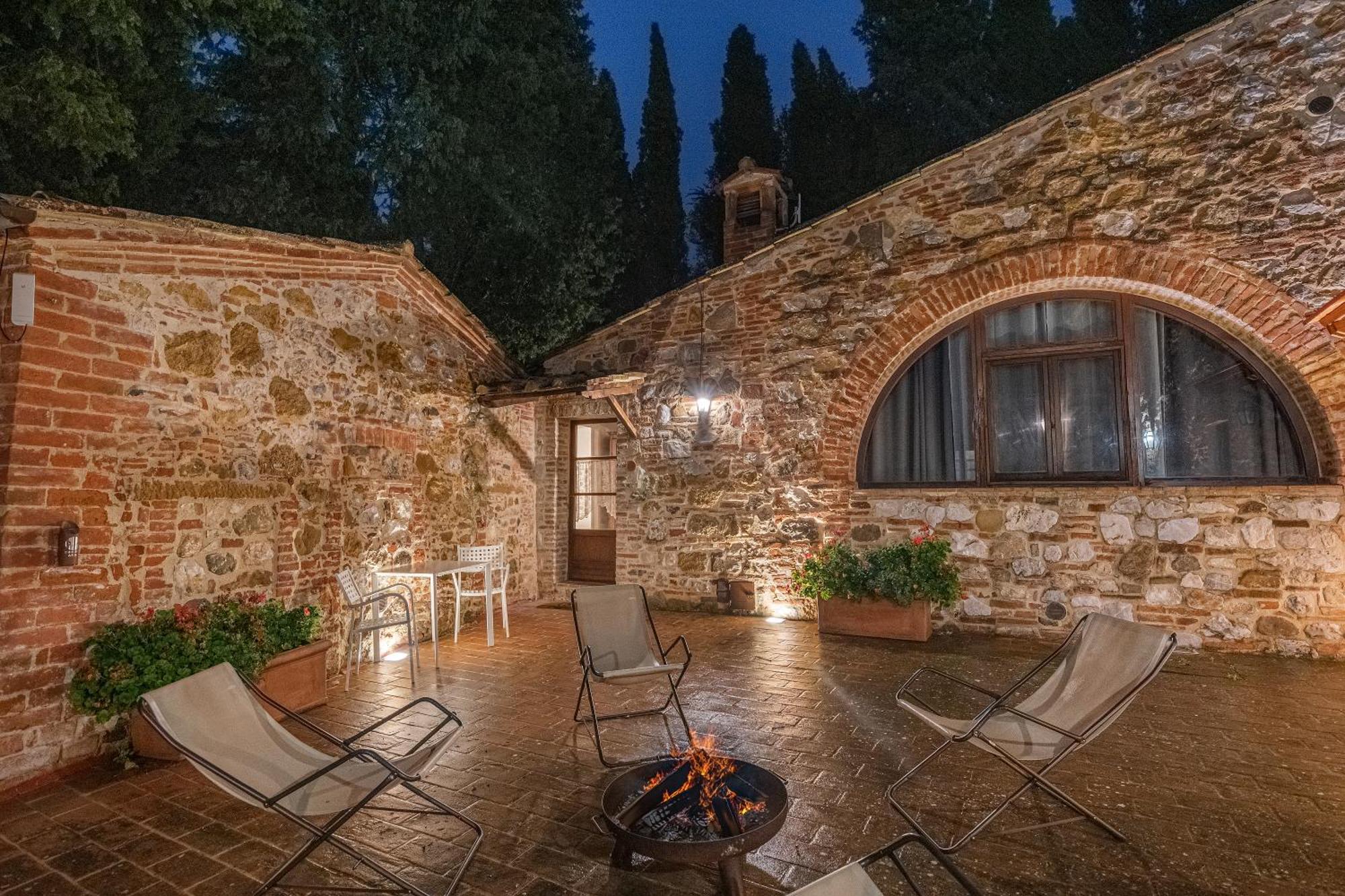 Отель Abbadia Sicille Relais Трекуанда Номер фото