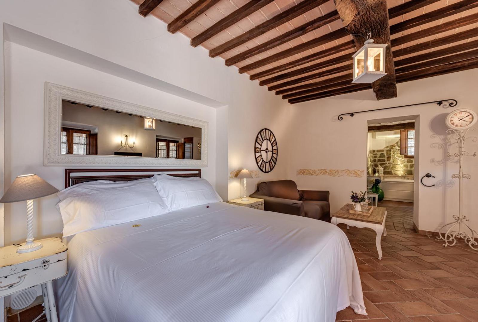 Отель Abbadia Sicille Relais Трекуанда Экстерьер фото