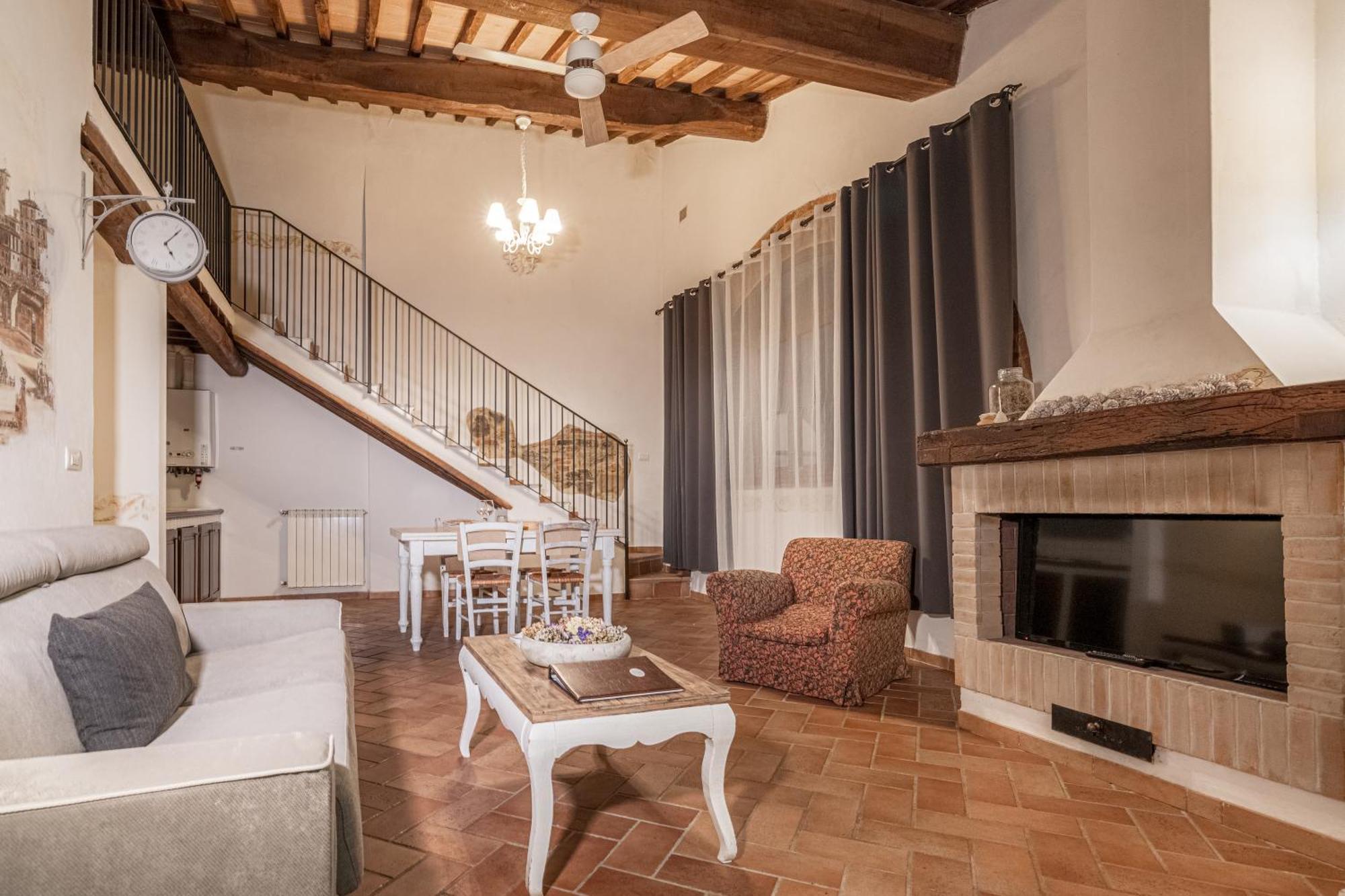 Отель Abbadia Sicille Relais Трекуанда Экстерьер фото
